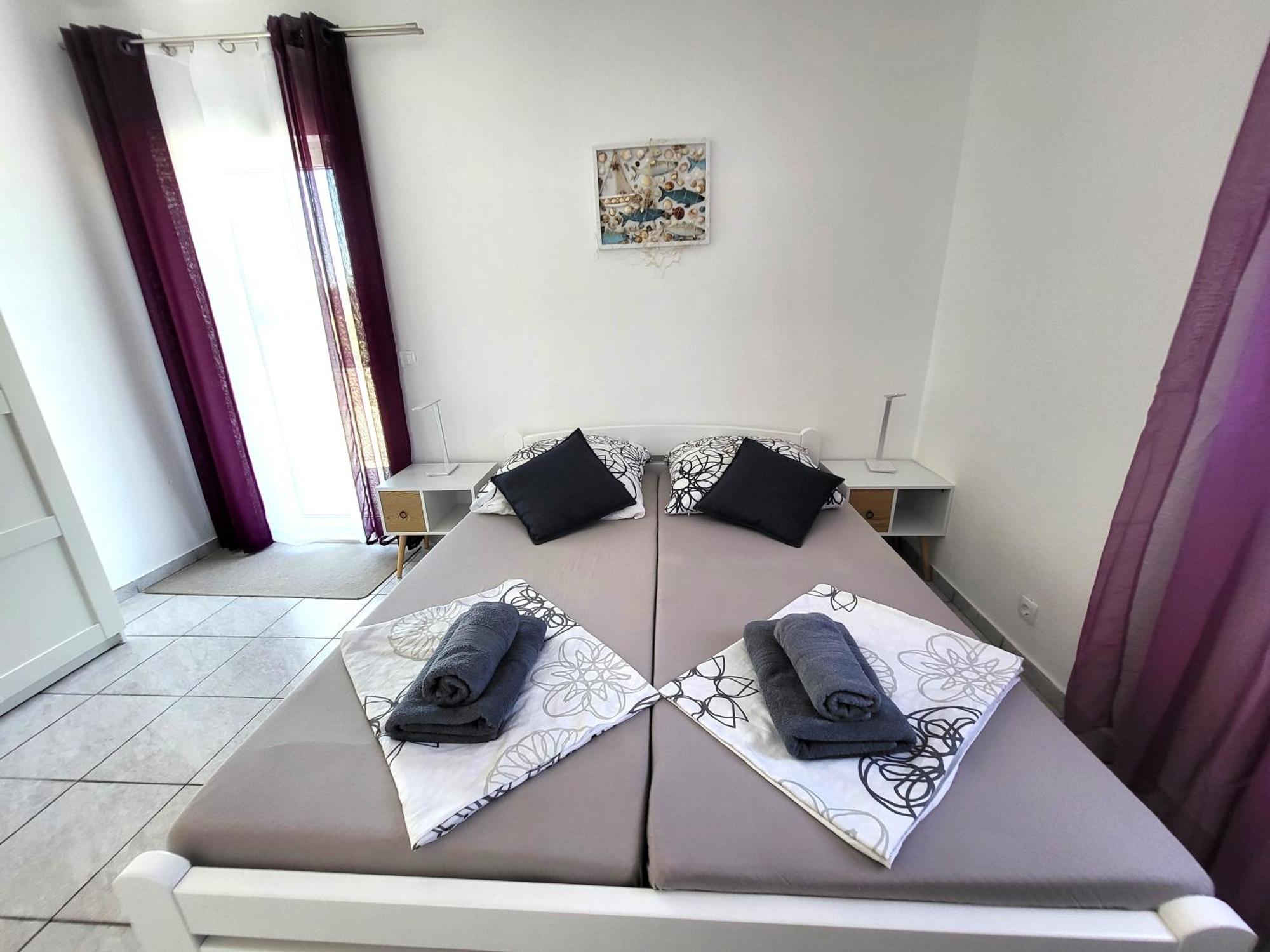Apartments Pitve ييلسا المظهر الخارجي الصورة