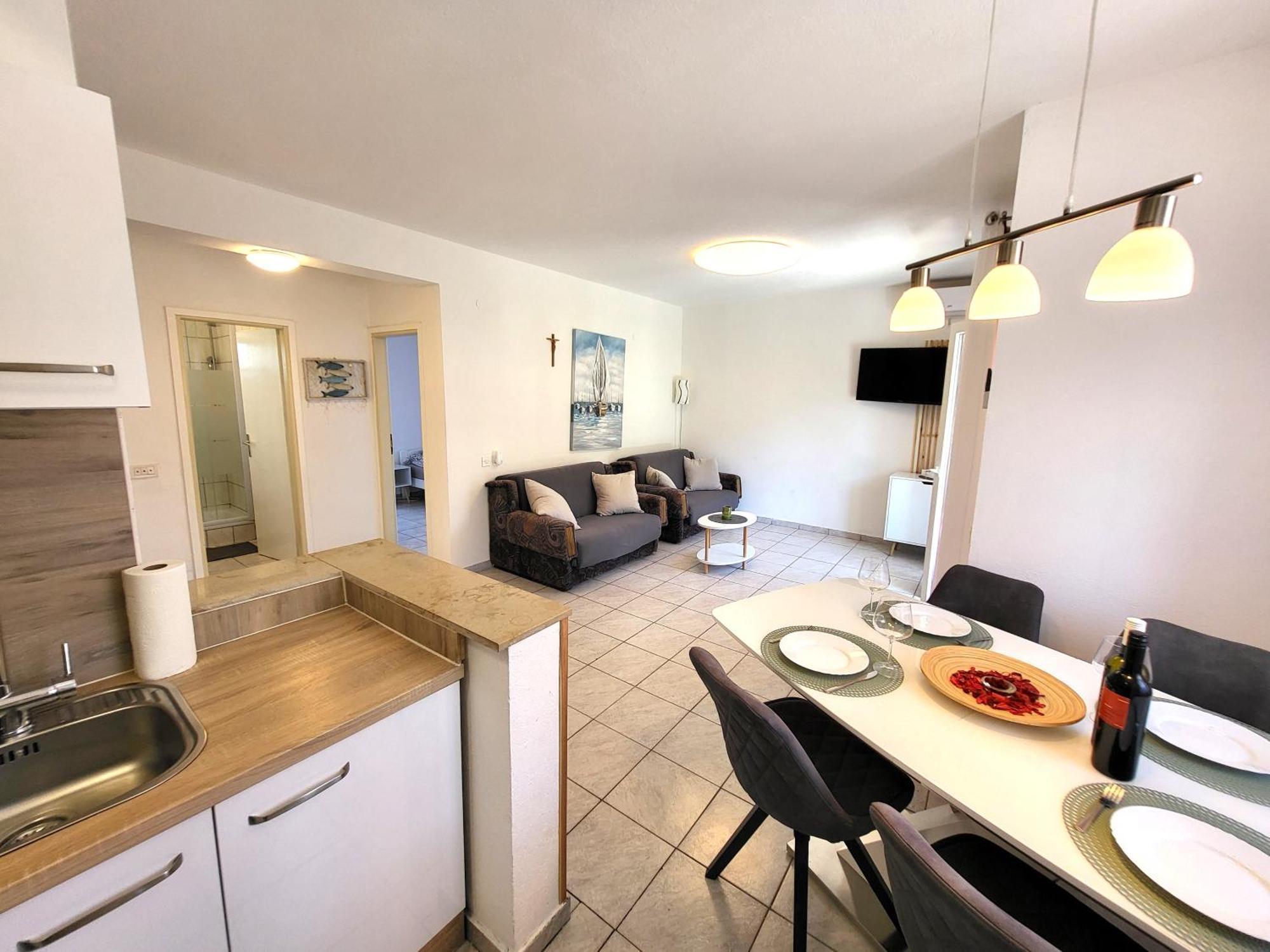 Apartments Pitve ييلسا المظهر الخارجي الصورة