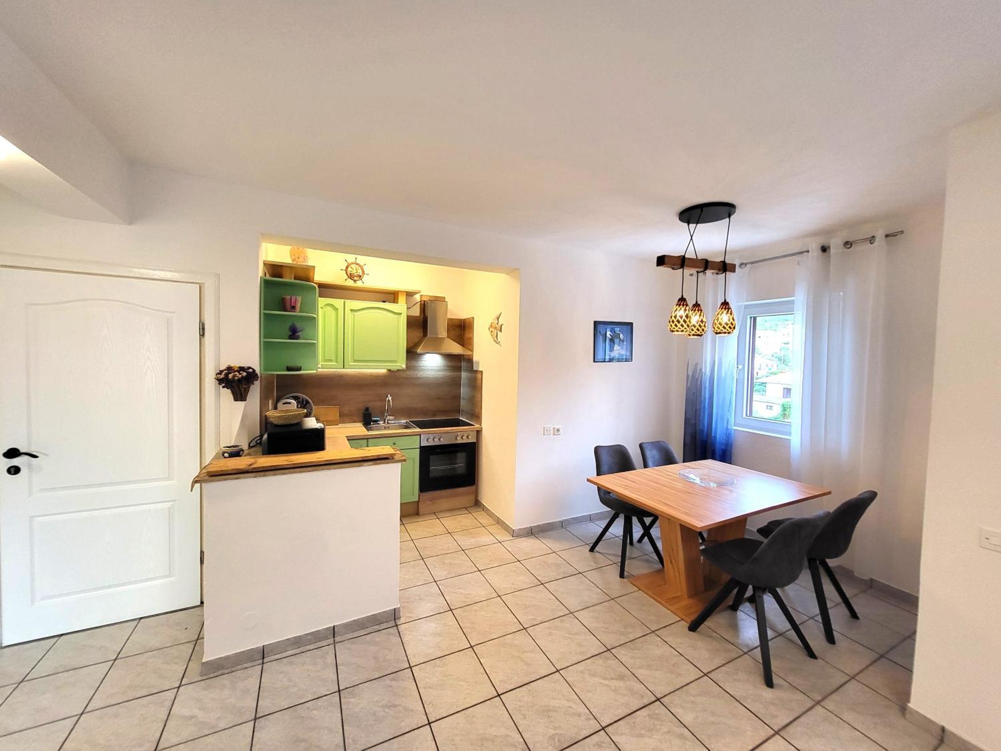 Apartments Pitve ييلسا المظهر الخارجي الصورة