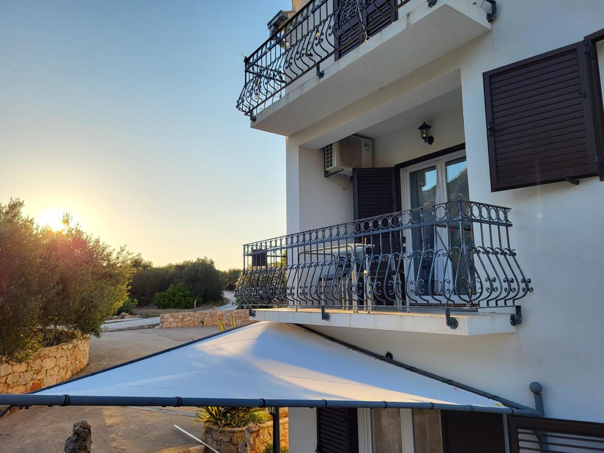 Apartments Pitve ييلسا المظهر الخارجي الصورة