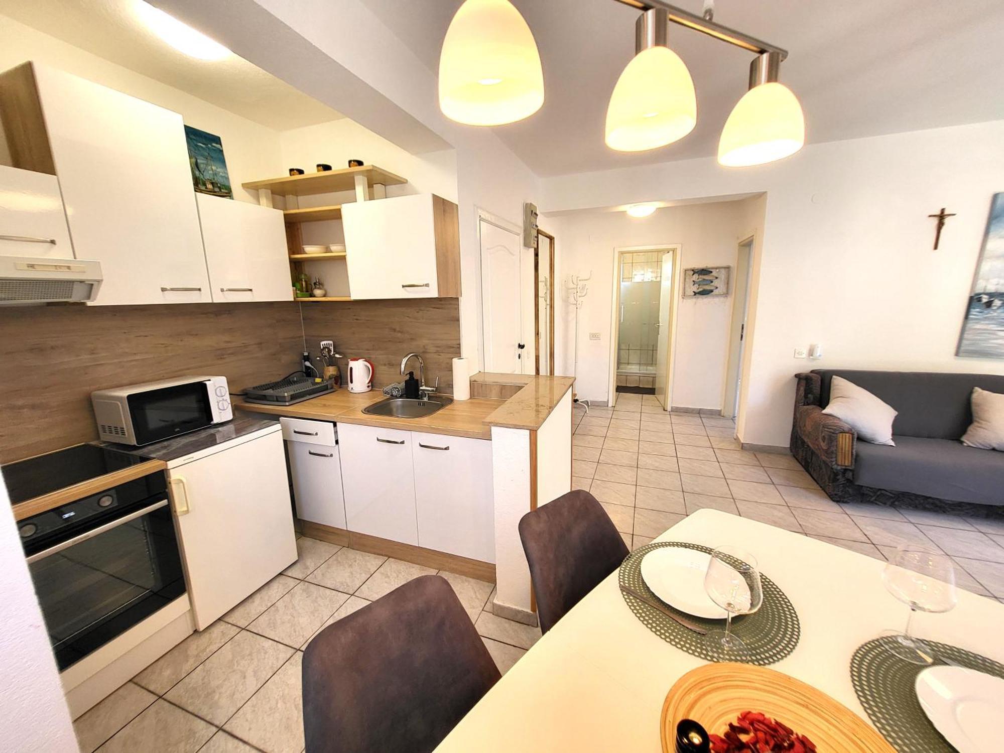 Apartments Pitve ييلسا المظهر الخارجي الصورة