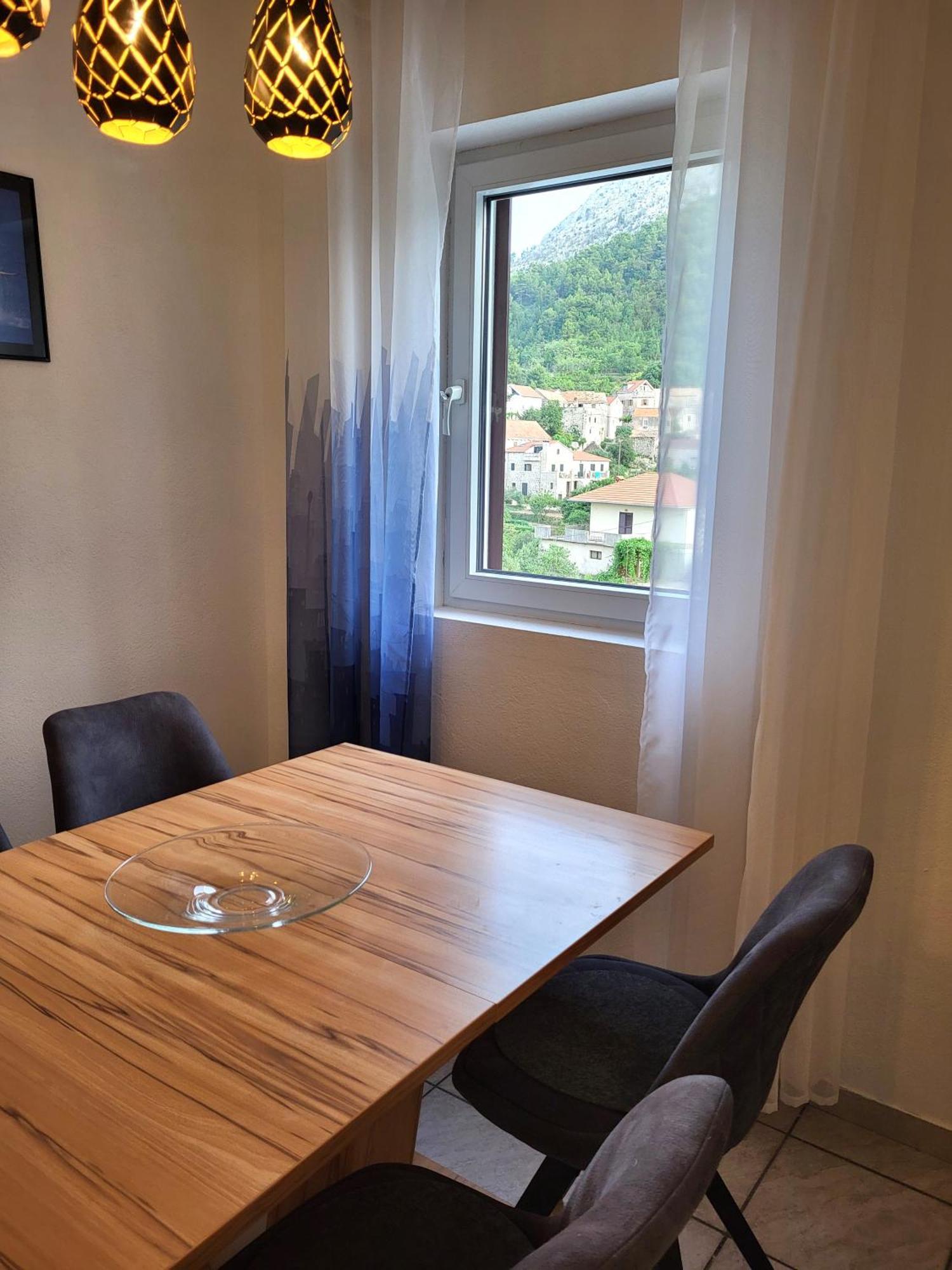 Apartments Pitve ييلسا المظهر الخارجي الصورة