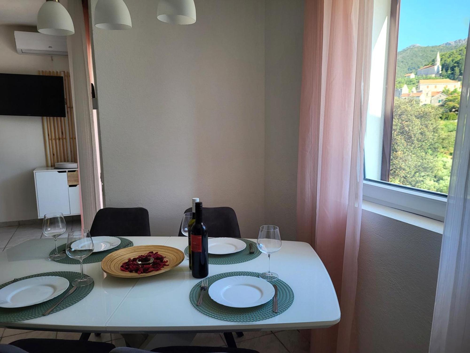 Apartments Pitve ييلسا المظهر الخارجي الصورة