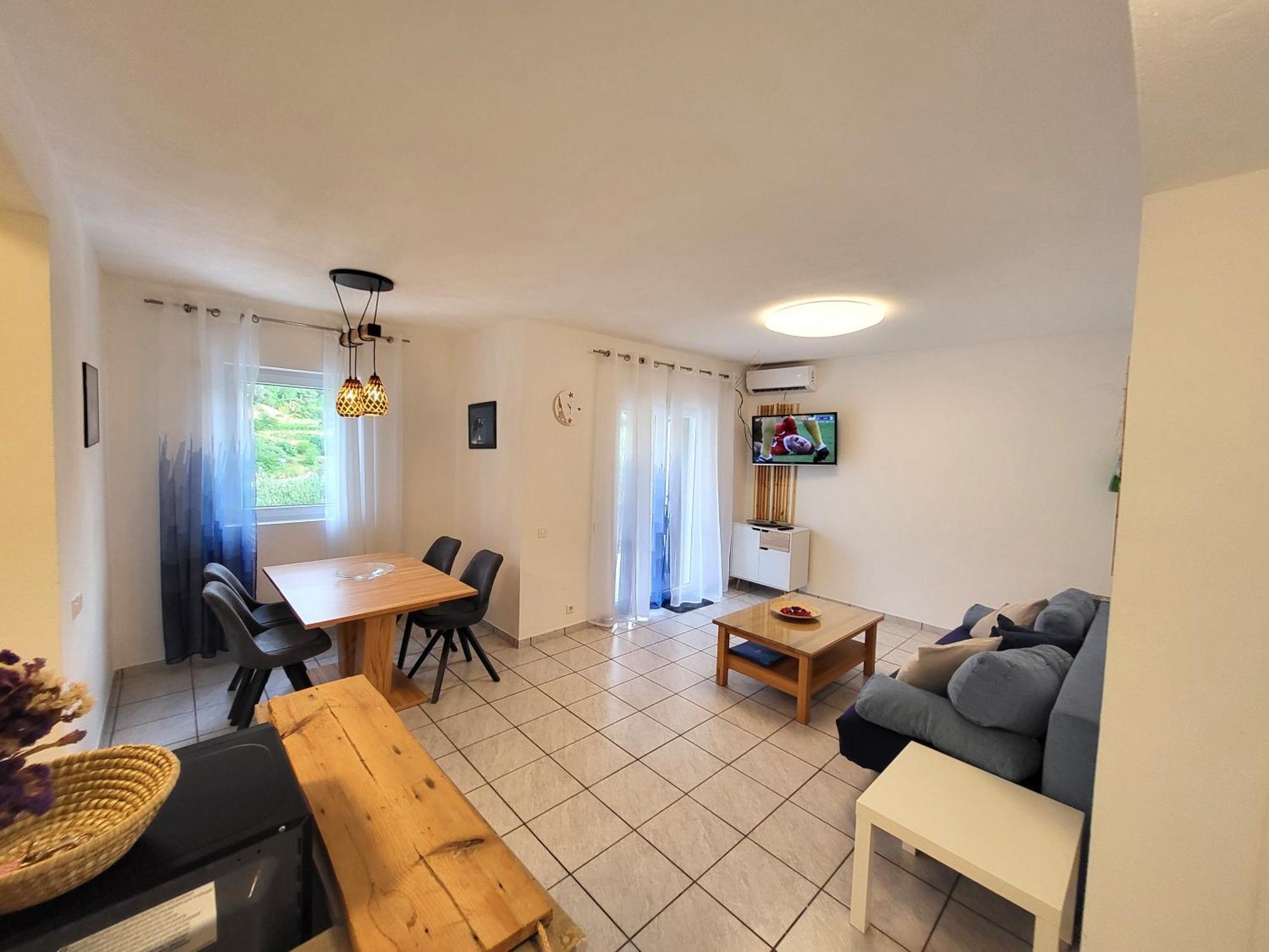 Apartments Pitve ييلسا المظهر الخارجي الصورة