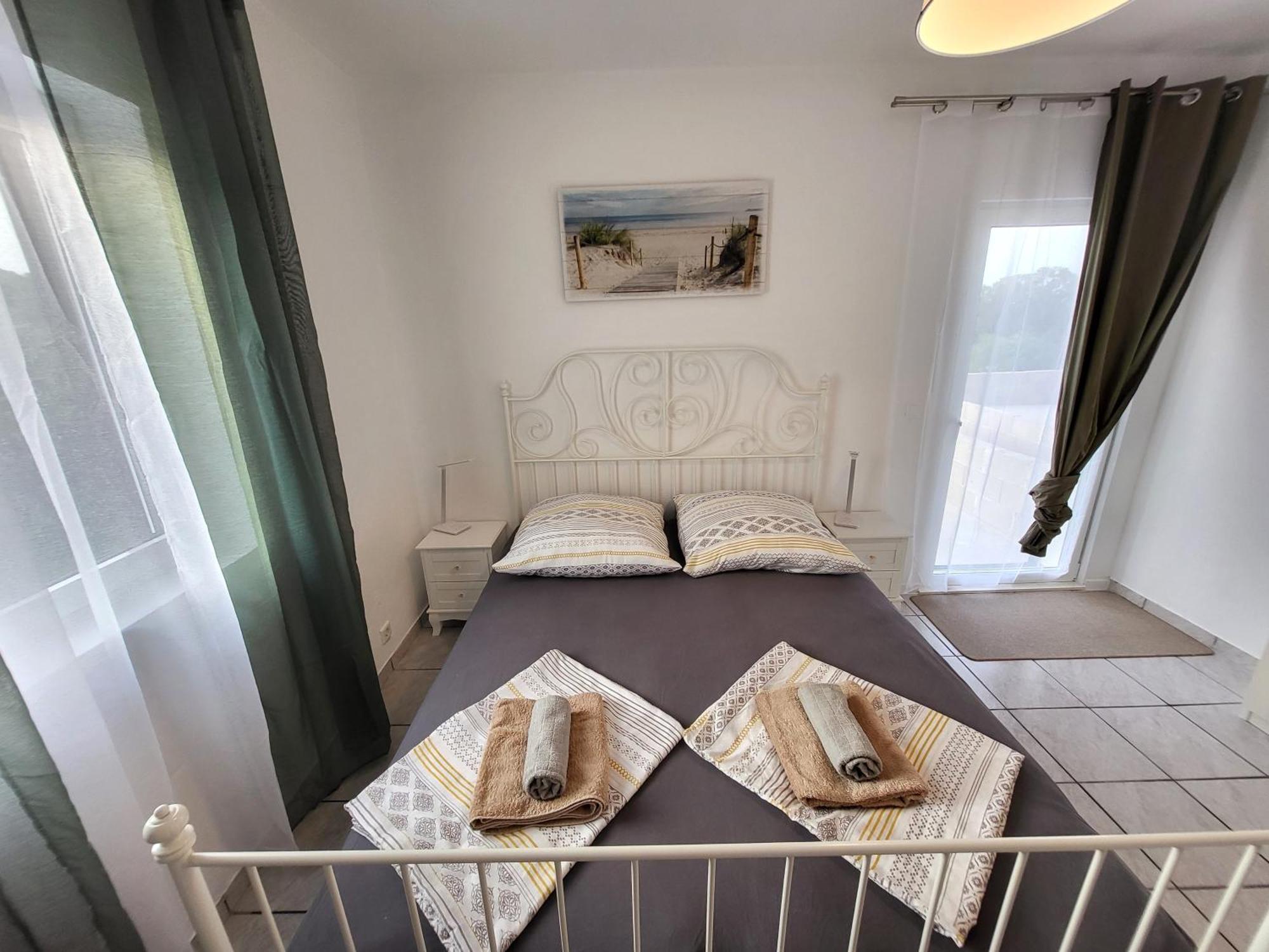 Apartments Pitve ييلسا المظهر الخارجي الصورة