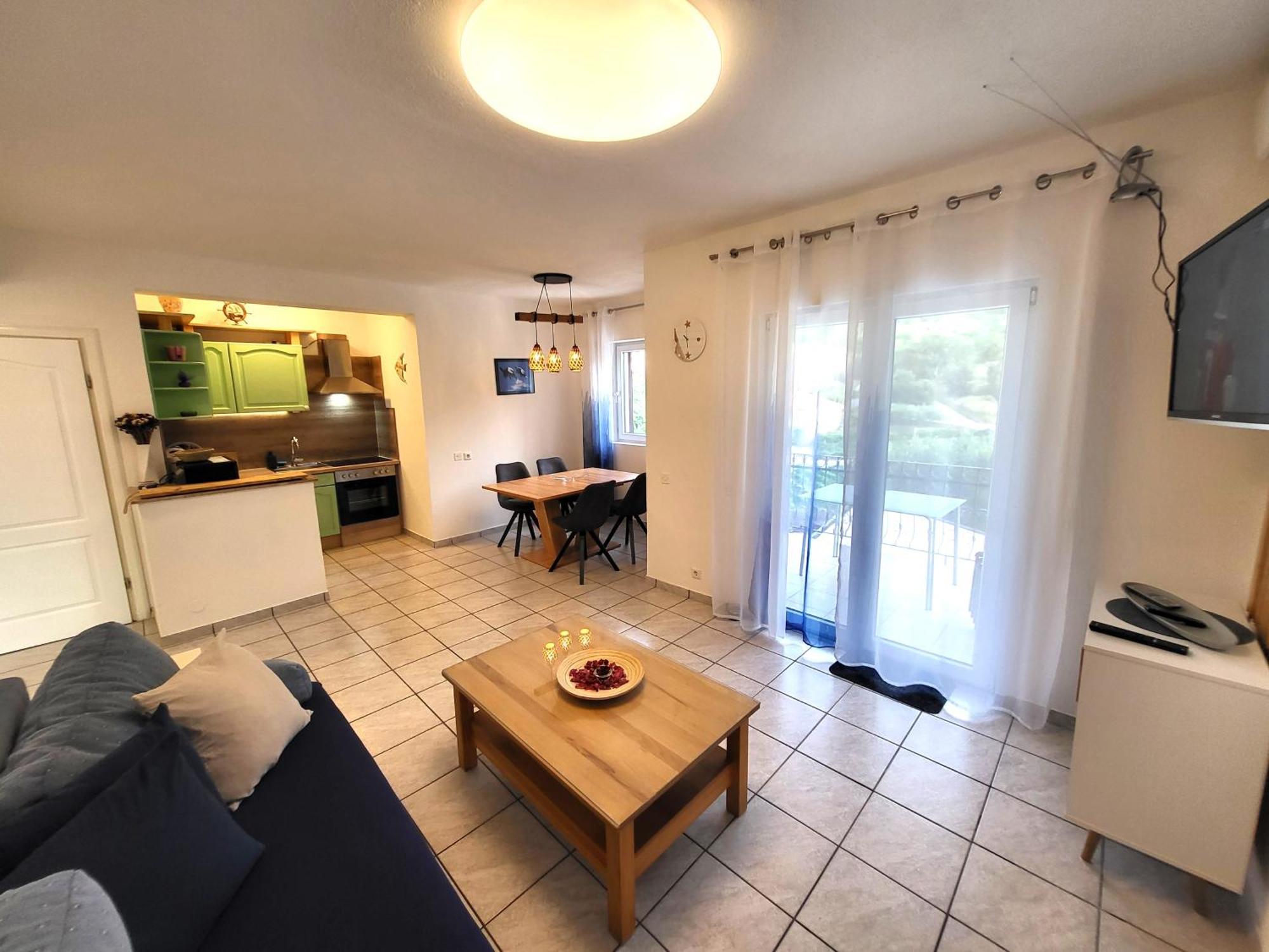 Apartments Pitve ييلسا المظهر الخارجي الصورة