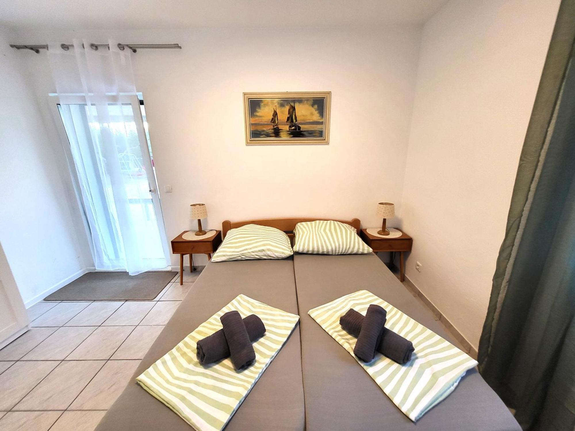 Apartments Pitve ييلسا المظهر الخارجي الصورة
