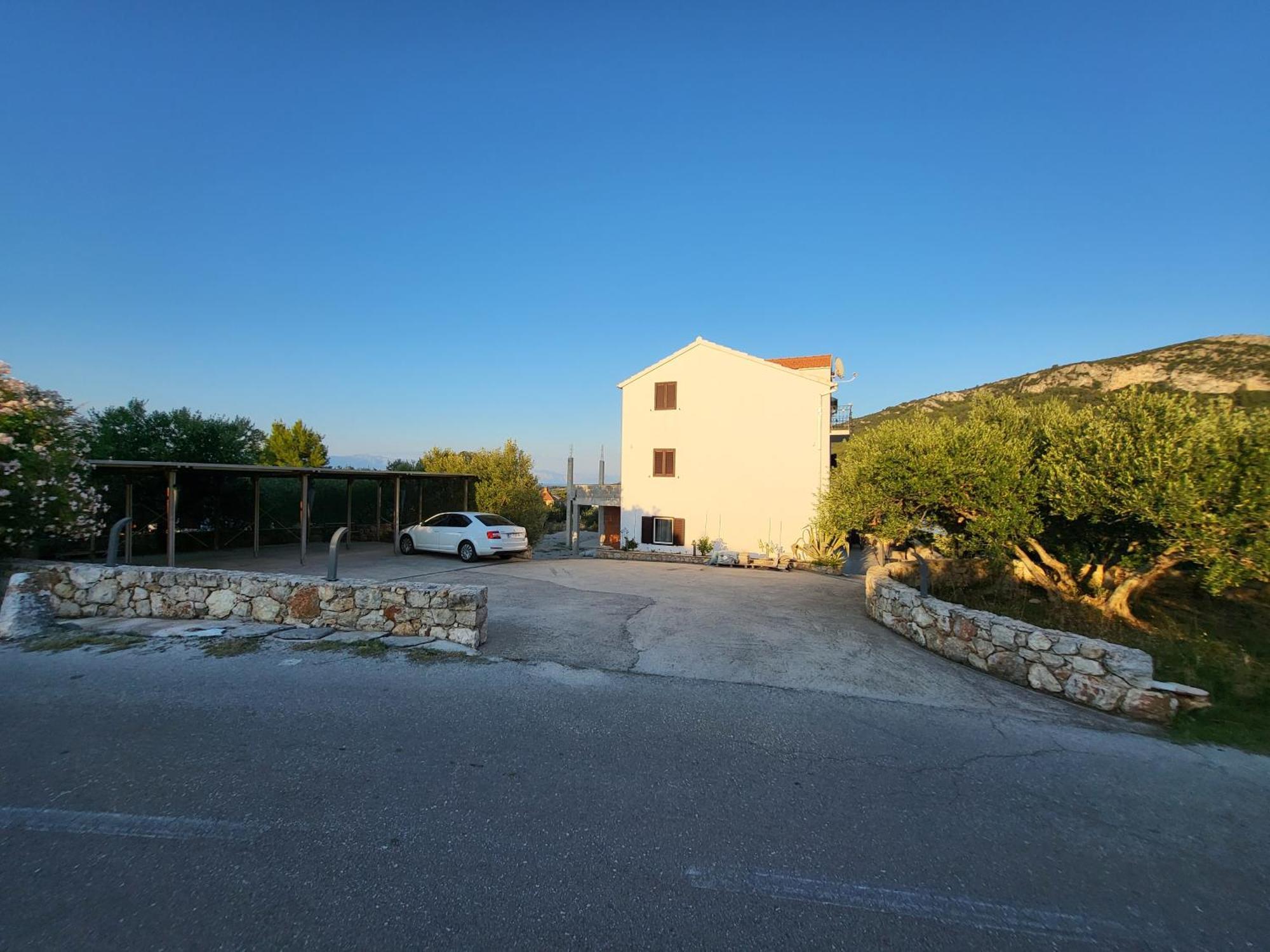Apartments Pitve ييلسا المظهر الخارجي الصورة